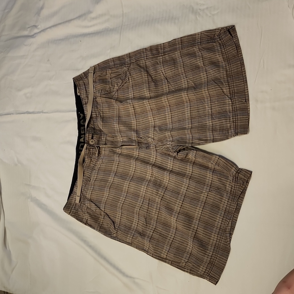 Union Bay size 40 Men's Shorts